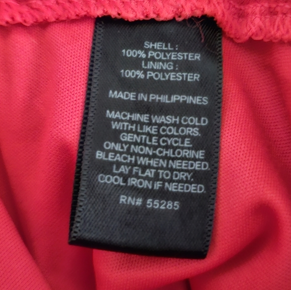 Express Skirt - Picture 4 of 4